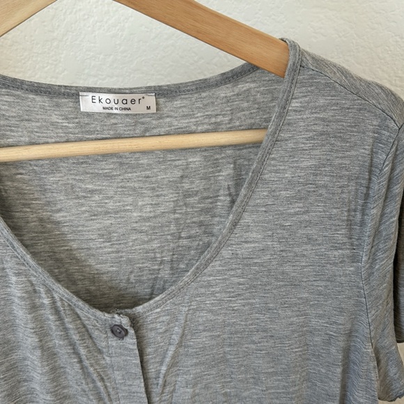 softest sleep shirt/nightgown - Picture 2 of 2